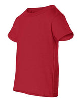 Rabbit Skins Infant Cotton Jersey Tee Rabbit Skins