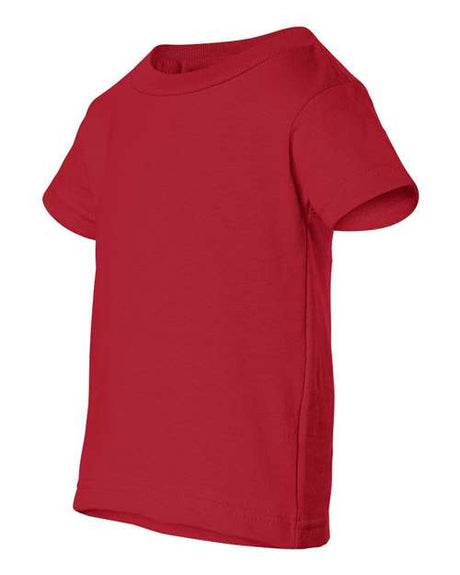 Rabbit Skins Infant Cotton Jersey Tee Rabbit Skins