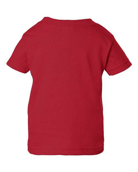 Rabbit Skins Infant Cotton Jersey Tee Rabbit Skins