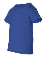 Rabbit Skins Infant Cotton Jersey Tee Rabbit Skins