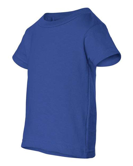 Rabbit Skins Infant Cotton Jersey Tee Rabbit Skins