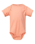 Rabbit Skins Youth Infant Vintage Fine Jersey Bodysuit 4 of 4 Rabbit Skins