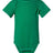 Rabbit Skins Youth Infant Vintage Fine Jersey Bodysuit 4 of 4 Rabbit Skins