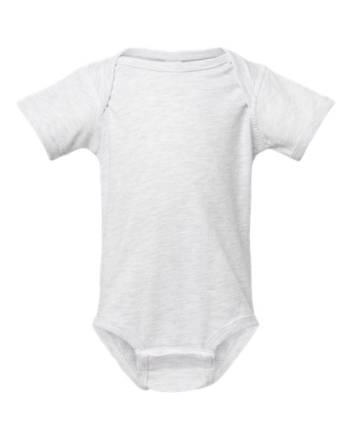 Rabbit Skins Youth Infant Vintage Fine Jersey Bodysuit 4 of 4 Rabbit Skins