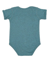 Rabbit Skins Infant Vintage Fine Jersey Bodysuit 3 of 4 Rabbit Skins