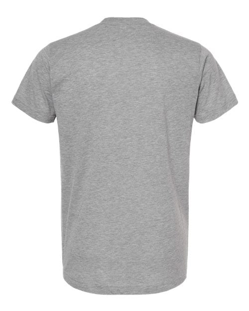 Tultex Unisex Poly-Rich T-Shirt Tultex