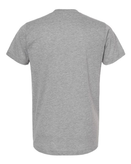 Tultex Unisex Poly-Rich T-Shirt Tultex