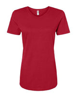 Fruit of the Loom Women's Iconic T-Shirt Womens Apparel Shirts & Tops