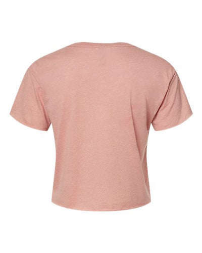 Next Level Women's Ideal Crop Tee