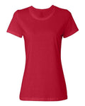 Fruit of the Loom Women's HD Cotton 100% Cotton T-Shirt Fruit of the Loom