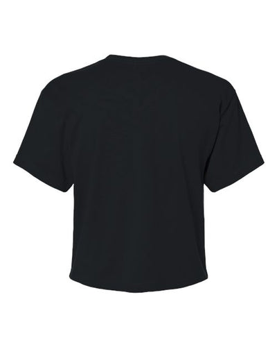 Next Level Women's Ideal Crop Tee
