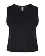 Next Level Women's Festival Crop Tank Next Level Apparel