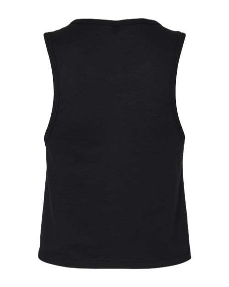 Next Level Women's Festival Crop Tank Next Level Apparel