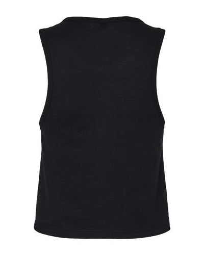 Next Level Women's Festival Crop Tank