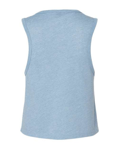 Next Level Women's Festival Crop Tank