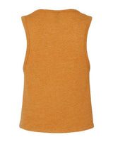 Next Level Women's Festival Crop Tank Next Level Apparel