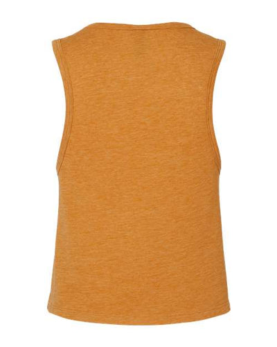 Next Level Women's Festival Crop Tank