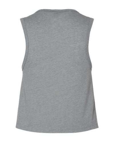 Next Level Women's Festival Crop Tank