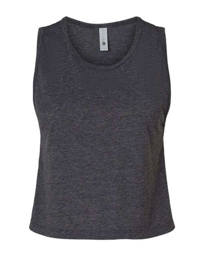 Next Level Women's Festival Crop Tank