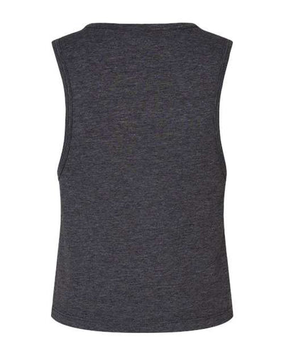 Next Level Women's Festival Crop Tank