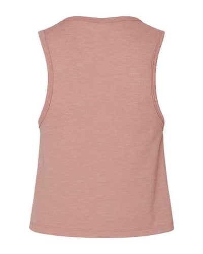 Next Level Women's Festival Crop Tank