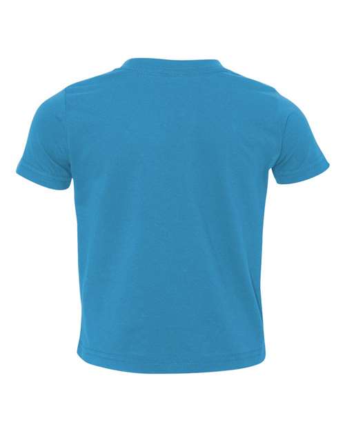 Rabbit Skins Toddler Fine Jersey Tee