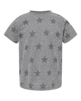Code Five Toddler's Star Print Tee Code Five