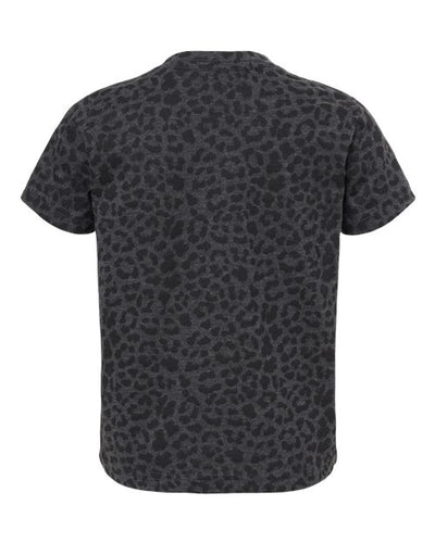 Rabbit Skins Toddler Fine Jersey Tee