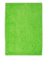 Q-Tees Hemmed Hand Towel Q-Tees