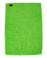 Q-Tees Hemmed Hand Towel Q-Tees