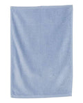Q-Tees Hemmed Hand Towel Q-Tees