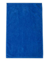 Q-Tees Hemmed Hand Towel Q-Tees