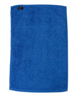 Q-Tees Hemmed Hand Towel Q-Tees