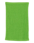 Q-Tees Budget Rally Towel Q-Tees