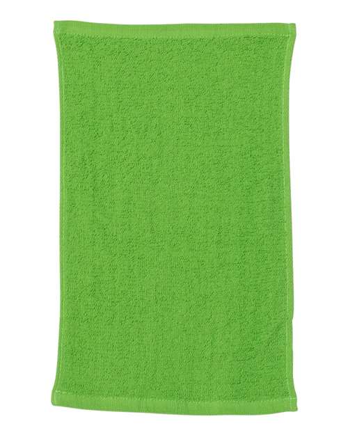 Q-Tees Budget Rally Towel Q-Tees