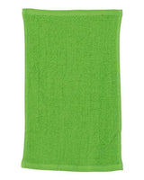 Q-Tees Budget Rally Towel Q-Tees