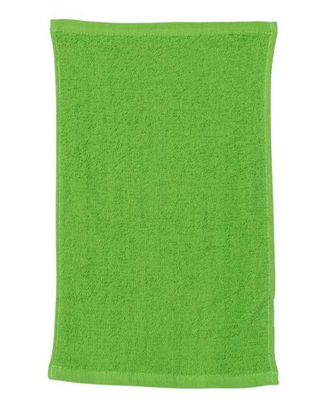 Q-Tees Budget Rally Towel Q-Tees