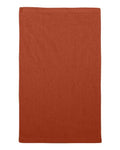 Q-Tees Budget Rally Towel Q-Tees