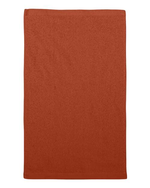 Q-Tees Budget Rally Towel Q-Tees