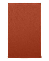 Q-Tees Budget Rally Towel Q-Tees