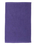 Q-Tees Budget Rally Towel Q-Tees
