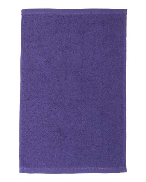 Q-Tees Budget Rally Towel Q-Tees