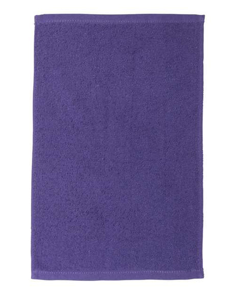 Q-Tees Budget Rally Towel Q-Tees