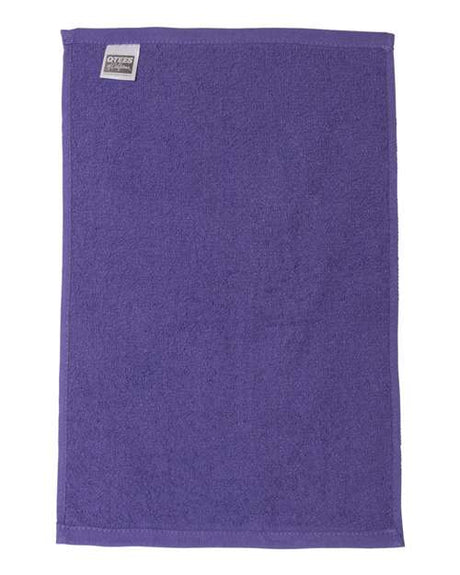 Q-Tees Budget Rally Towel Q-Tees