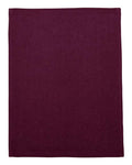 Q-Tees Hemmed Fingertip Towel Q-Tees