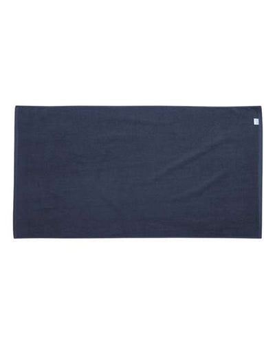 Carmel Towel Company Velour Beach Towel