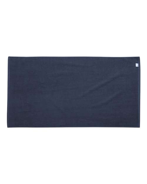 Carmel Towel Company Velour Beach Towel