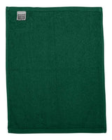 Q-Tees Hemmed Fingertip Towel Q-Tees