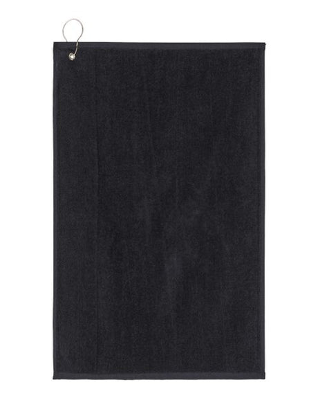 Carmel Towel Company Golf Towel Carmel Towel Company