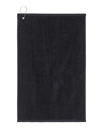 Carmel Towel Company Golf Towel